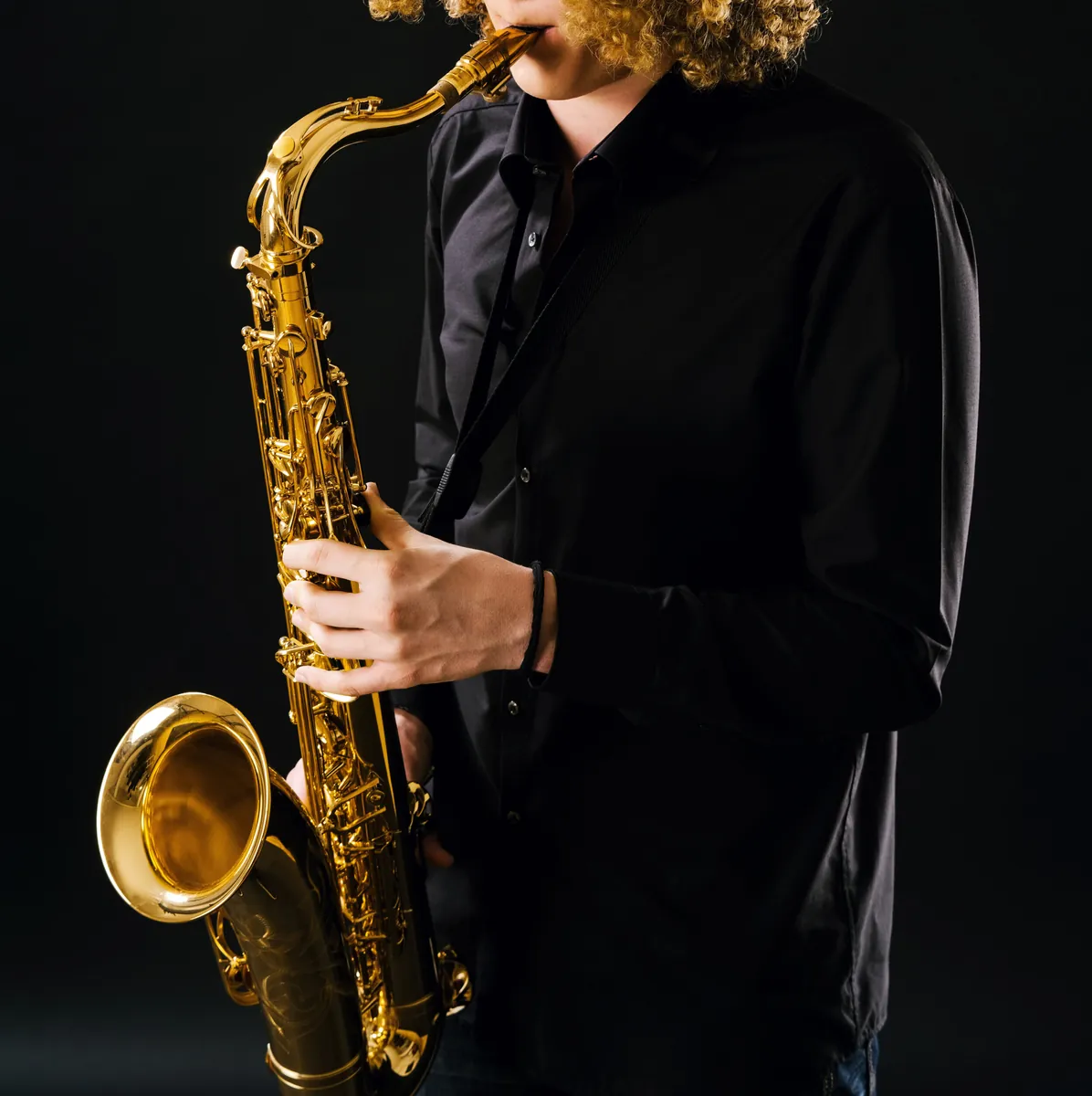 Saxophoniste